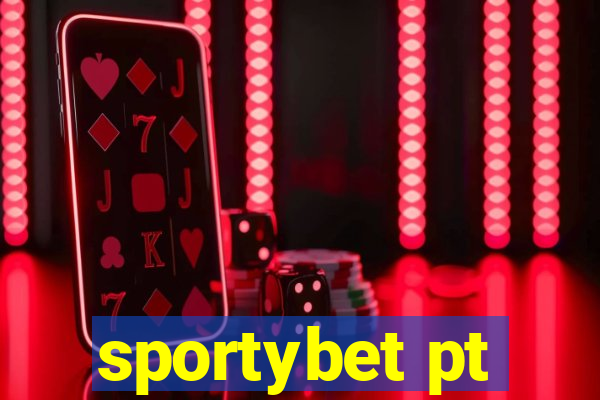 sportybet pt